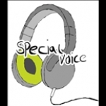 Special Voice Radio United Kingdom