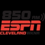 ESPN 850 OH, Cleveland