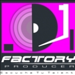 Dj Factory Producer Colombia