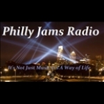 Philly Jams Radio United States