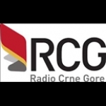 Radio Crne Gore 2 Montenegro, Podgorica