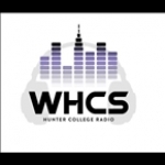 WHCS Radio of Hunter College United States
