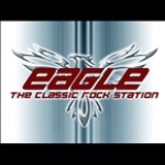 Eagle 100.9 WV, Bluefield