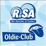 R.SA Oldieclub Germany, Leipzig