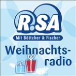 R.SA Weihnachtsradio Germany, Leipzig