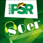 RADIO PSR 80er Germany, Leipzig