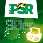RADIO PSR 90er Germany, Leipzig