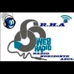 Radio Horizonte Azul Portugal, Custoias