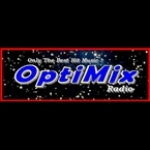 OptiMix Radio Belgium