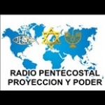 RADIO PENTECOSTAL PROYECCIÓN Y PODER United States