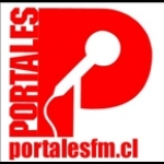 Radio Portales de Valparaiso Chile, Valparaíso