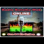 Rádio Batalha Web Brazil, Batalha
