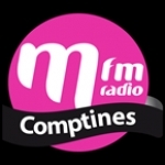 MFM Radio - Comptines France