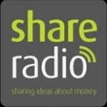 Share Radio United Kingdom, London