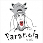 Rádio Paranóia Web Brazil, São Paulo