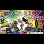 Radio Onda DiscoForever3 Chile
