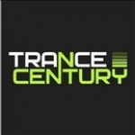 Trance Century Radio Ukraine