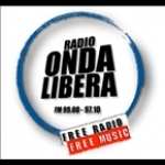 Radio Onda Libera Italy, Palestrina