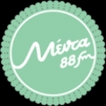 Menta 88 FM Greece, Αθήνα