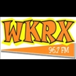 WKRX NC, Roxboro