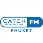CATCH BEACH CLUB FM Thailand