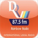 Rainbow Radio 87.5FM Ghana, Accra