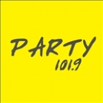 Party 101.9 Radio NY, New York City