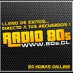Radio 80s Chile Chile