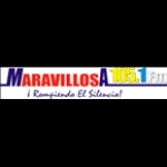 Maravillosa 105.1 FM Venezuela, Chaguaramas