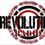 RevolutionRadio-1 United States