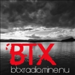 BTX Dark Progressive United Kingdom