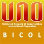 UNO Bicol Radio Philippines