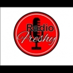 Radio Freshy India