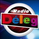Radio Deleg United States