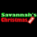 Savannah's Christmas Mix United States