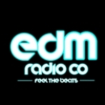 EDM Radio Co Colombia