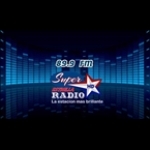 Super Estrella Radio HD United States