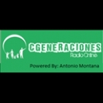 CGeneraciones Radio Colombia