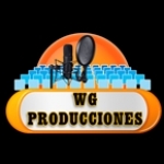 wg producciones Guatemala