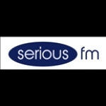 SERIOUS FM - CHRISTMAS Netherlands