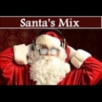 Santa's Mix United States