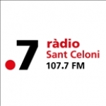 Punt 7 Ràdio Sant Celoni Spain, Barcelona