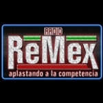 radio remex United States