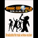 Indie World Radio United States