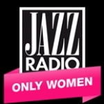 JAZZ RADIO - Only Woman France, Lyon