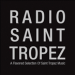 Radio Saint Tropez : House Music Radio France