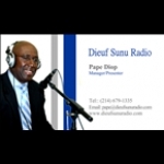 Dieuf Sunu Radio United States