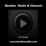 Beatles Radio B Channel United States