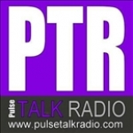 Pulse Talk Radio United Kingdom