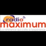 Radio Maximum FM HAITI United States